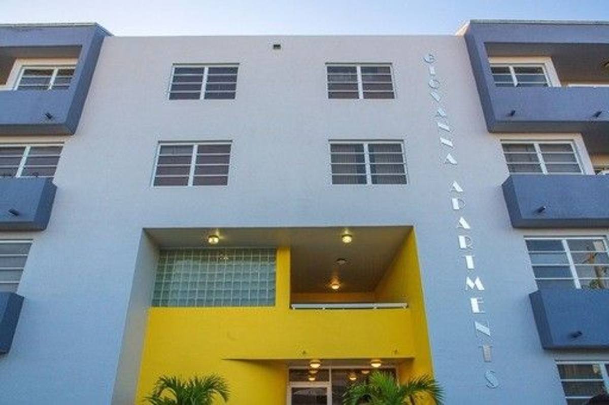 Apartment for rent at 8030 NW 8th St, Miami, FL 33126