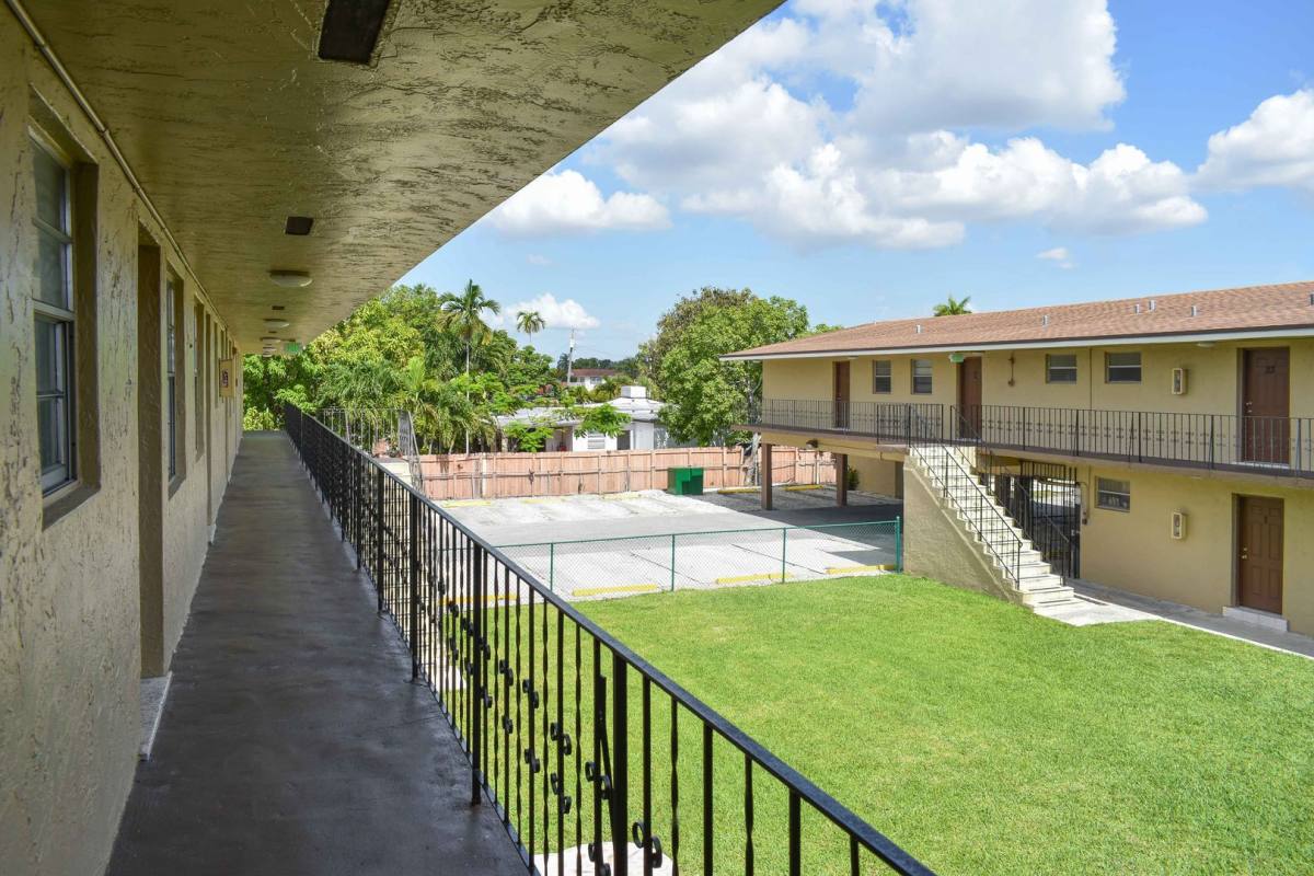 Apartment for rent at 3940 Palm Ave, Hialeah, FL 33012