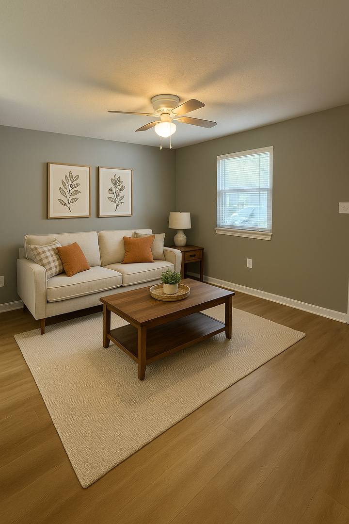 Apartment for rent at 905 Chimneys Lane, Albemarle, NC 28001