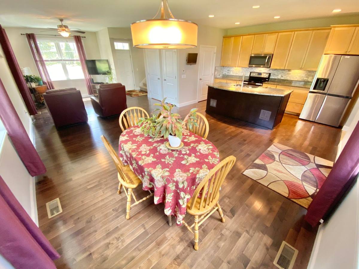 Apartment for rent at 301 Zephyr Rd, Williston, VT 05495