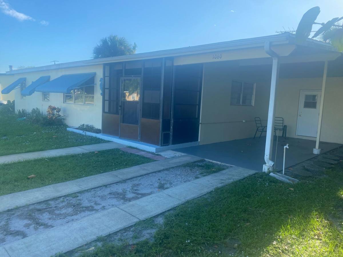 House for rent at 1060 Cable Lane, NE, Palm Bay, FL 32905