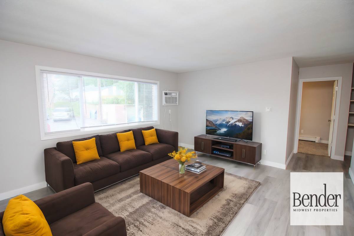 Apartment for rent at 300 S Lowell Ave, Sioux Falls, SD 57103