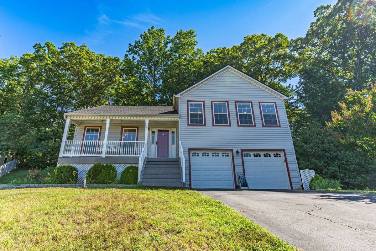 House for rent at 15 Brighton Way, Stafford, VA 22554