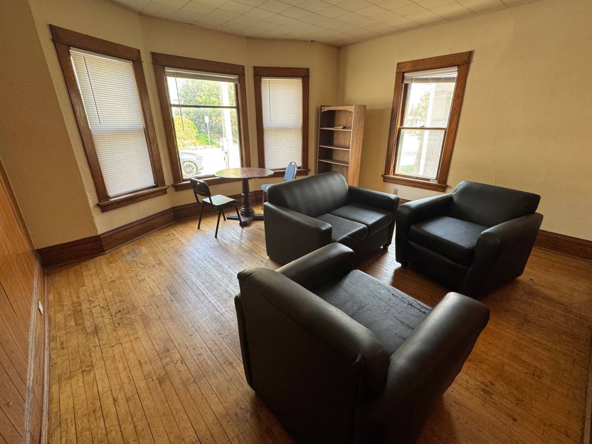 Apartment for rent at 645 E Johnson St, Madison, WI 53703