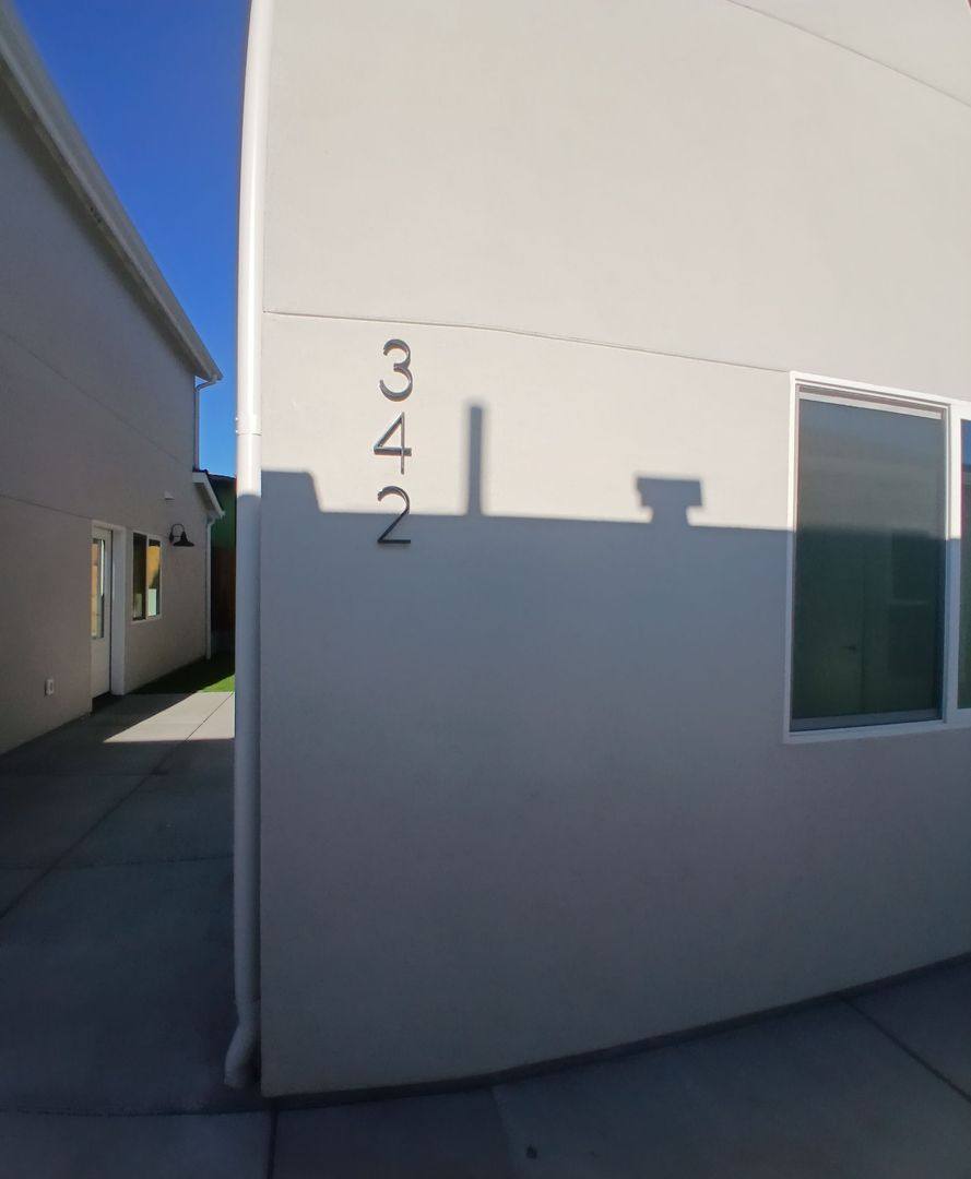 House for rent at 342 Graves Ave, San Luis Obispo, CA 93405