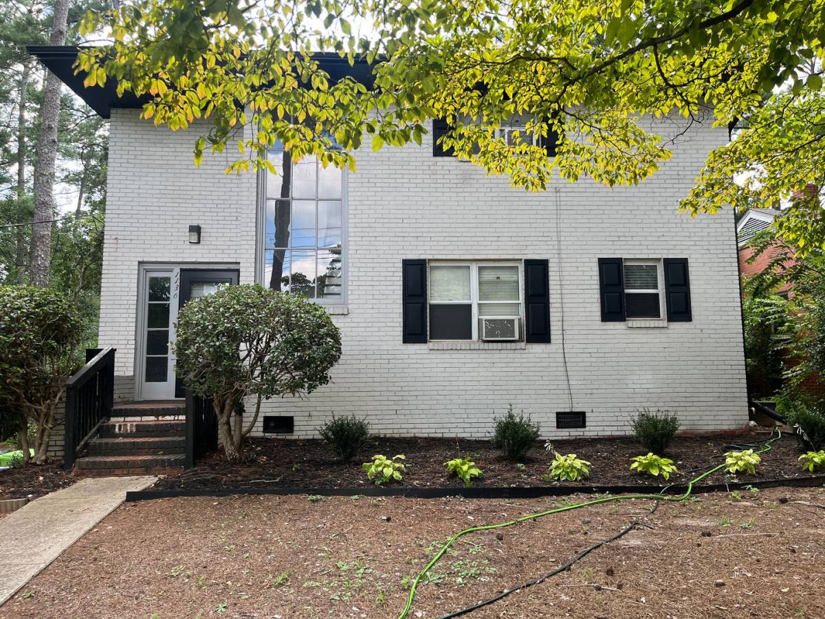 Apartment for rent at 1136 Gorman St, Raleigh, NC 27606