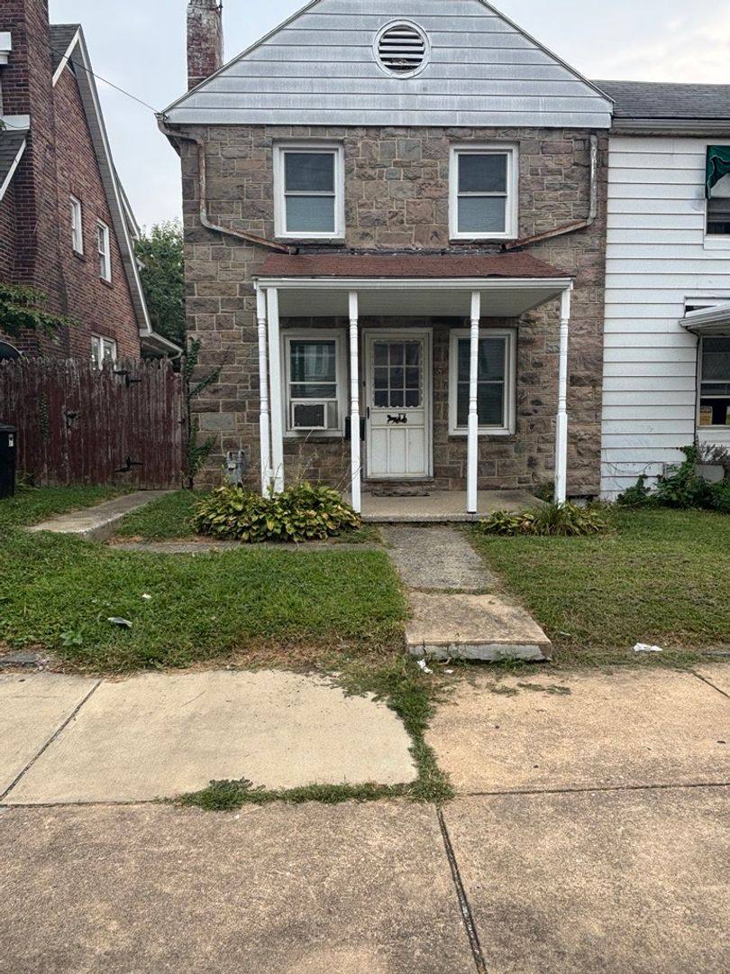 House for rent at 57 State St, York, PA 17403