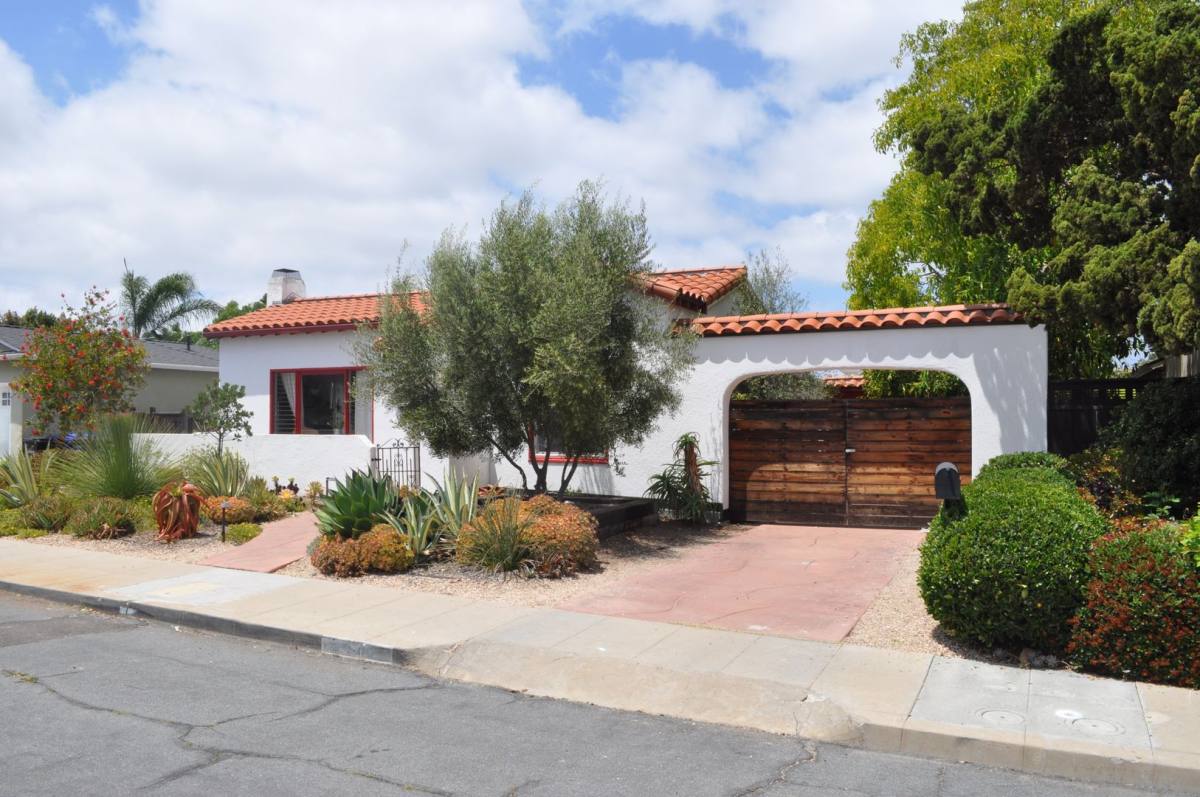 House for rent at 3428 Quince St, San Diego, CA 92104