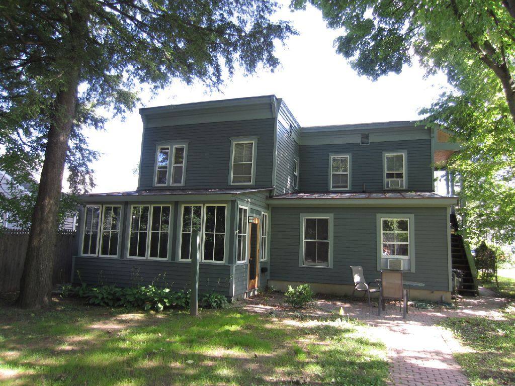 Apartment for rent at 20 Madison Ave, Saratoga Springs, NY 12866
