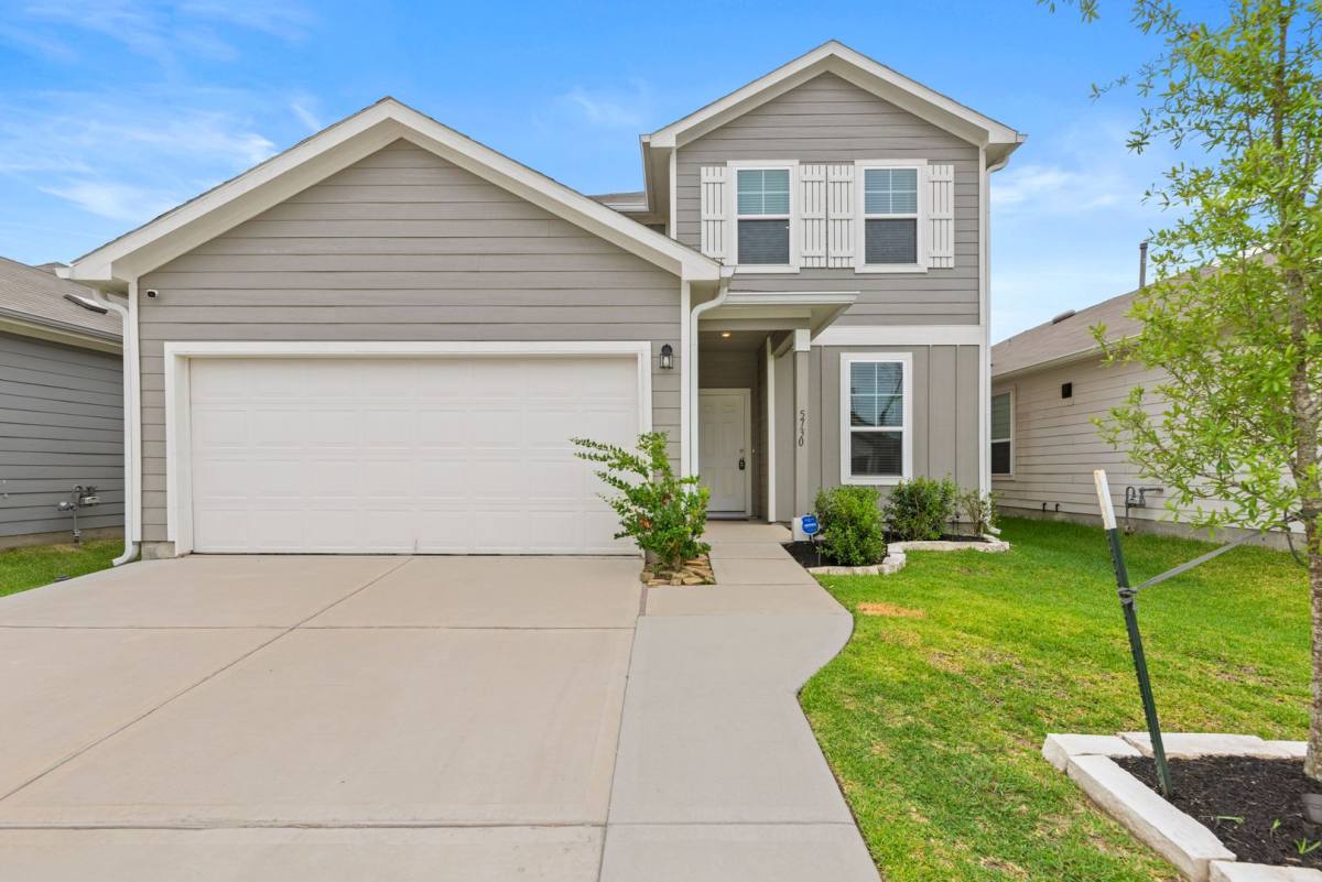 House for rent at 5730 Finely Run St, Spring, TX 77373