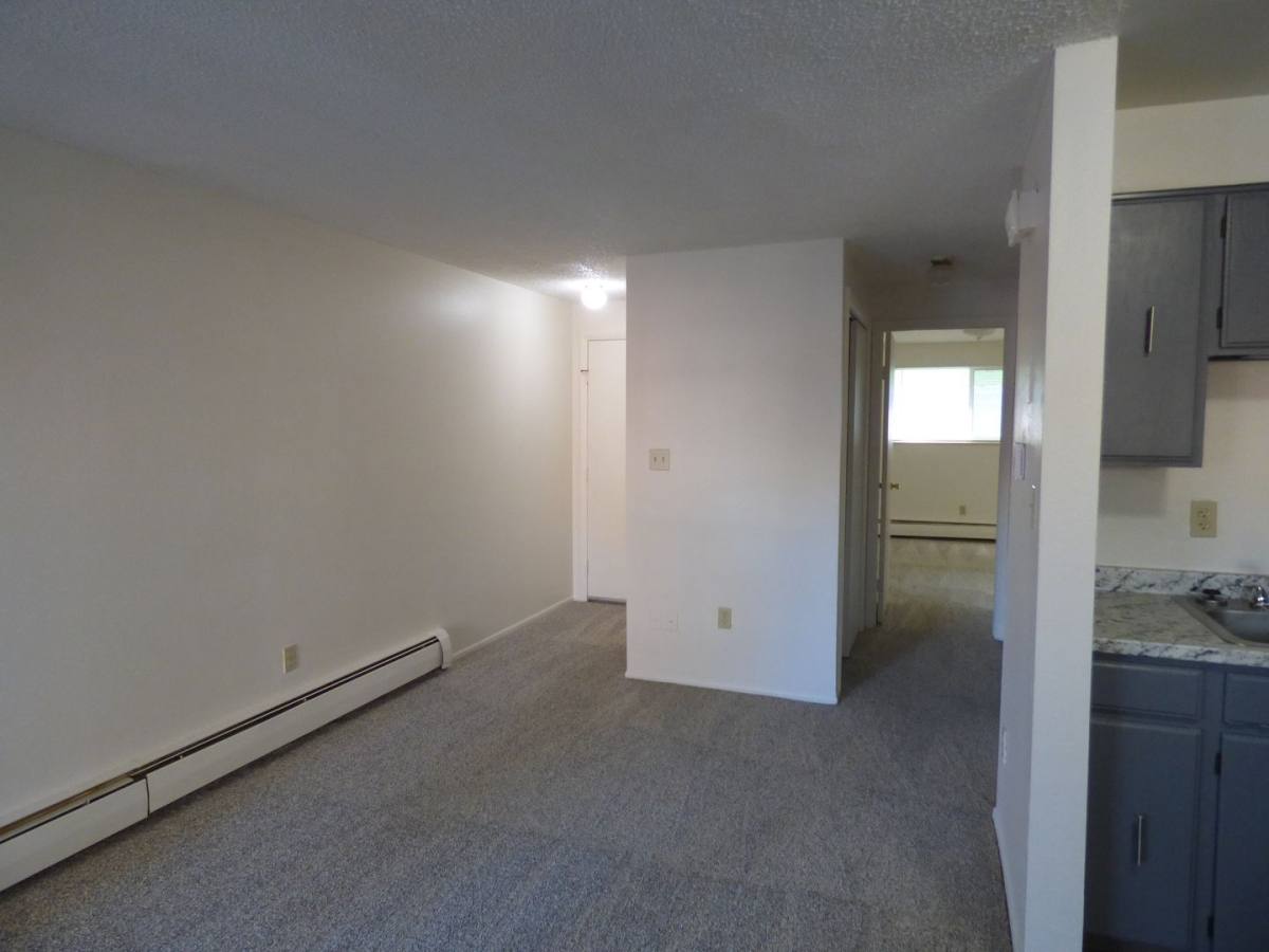 Apartment for rent at 1968 McCall Place, Longmont, CO 80501