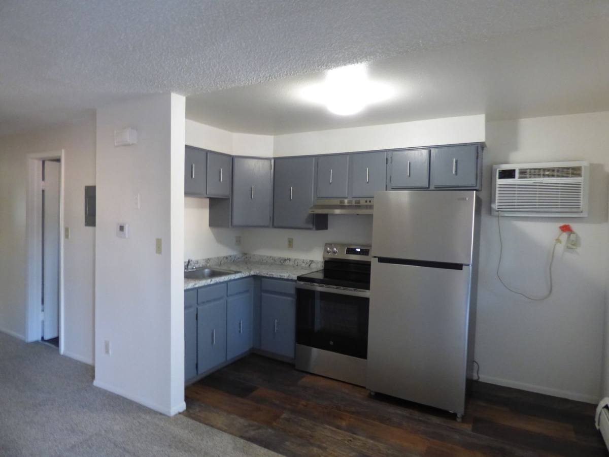 Apartment for rent at 1968 McCall Place, Longmont, CO 80501