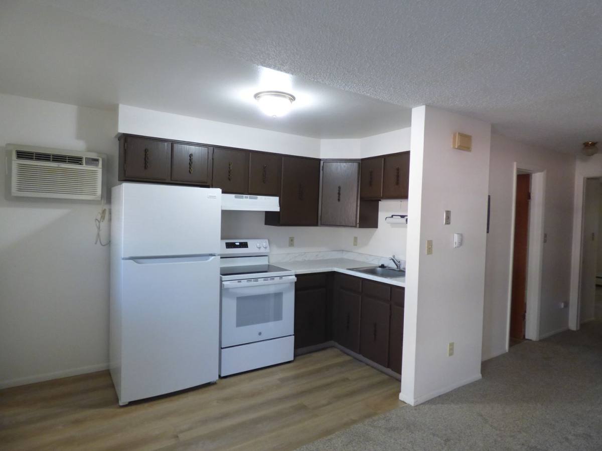 Apartment for rent at 1968 McCall Place, Longmont, CO 80501