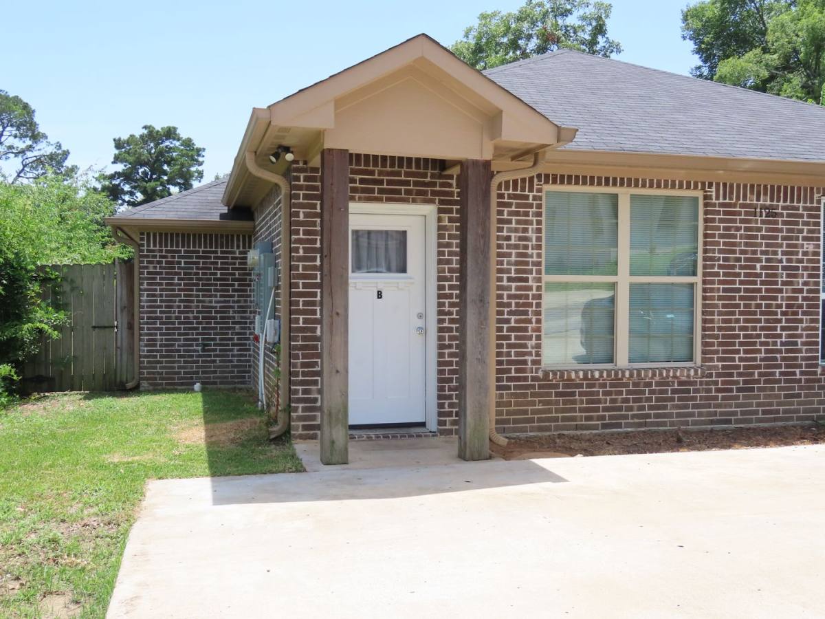 House for rent at 1125 Woodley St, Tyler, TX 75701