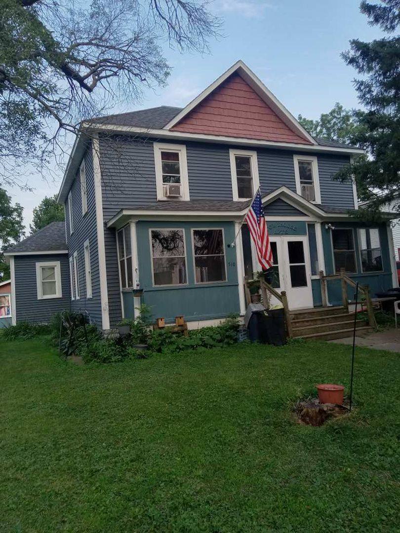 Apartment for rent at 510 Pine St, Colfax, WI 54730