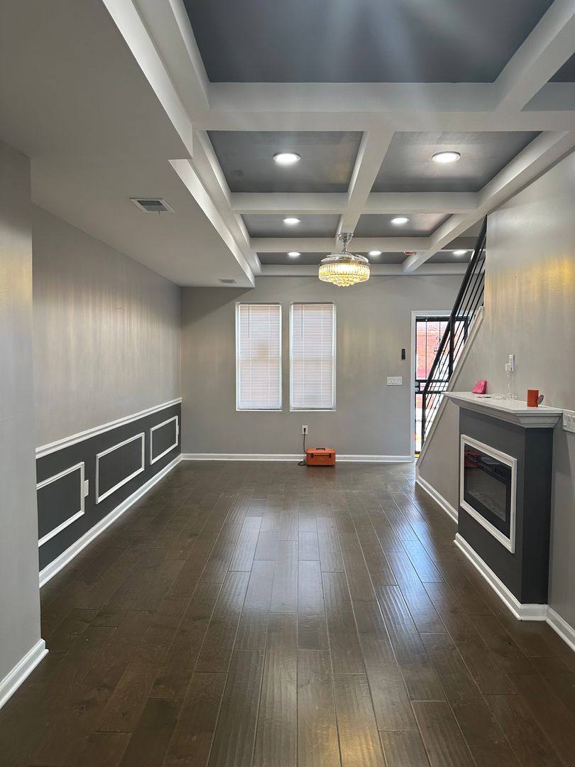 House for rent at 1416 Presstman St, Baltimore, MD 21217