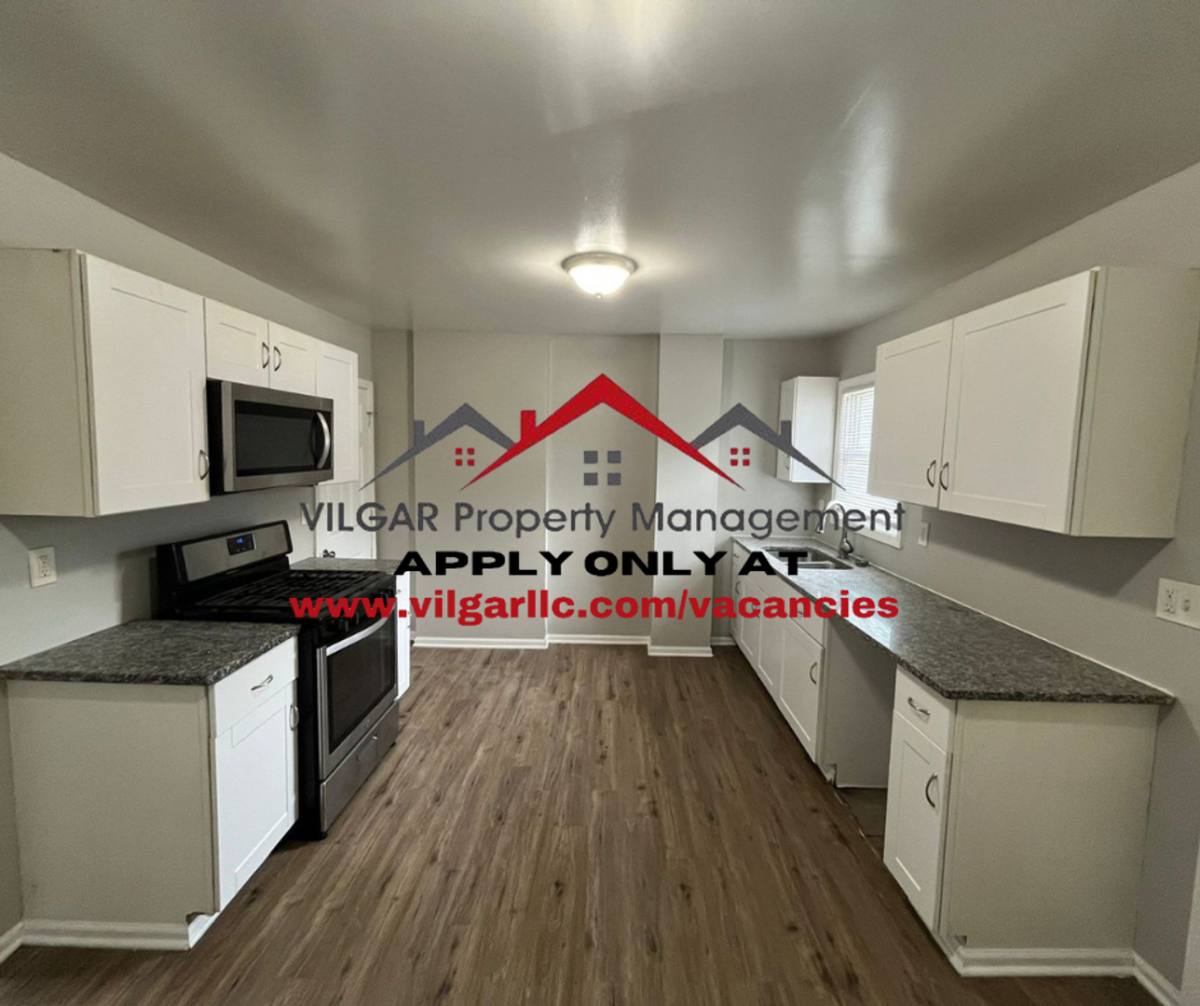 Townhouse for rent at 6105-6111 Noble Ave, Hammond, IN 46320