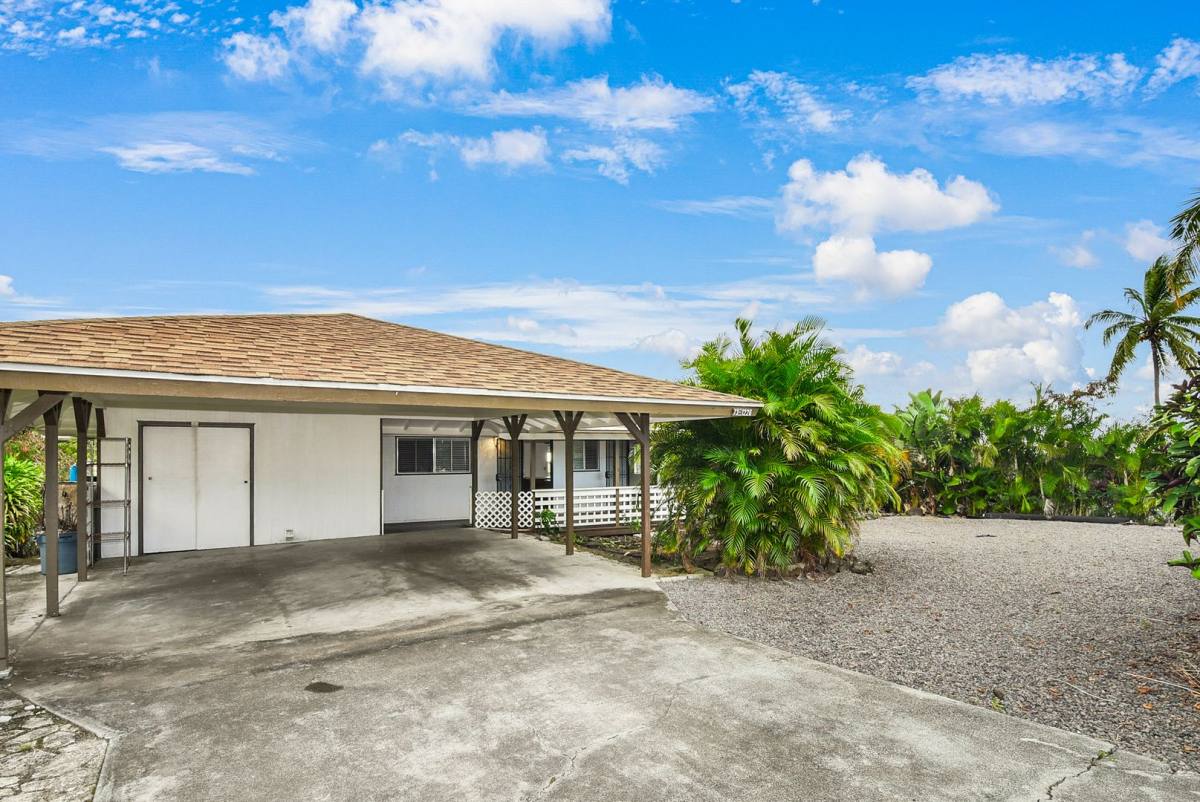 House for rent at 73-1226 Melomelo St, Kailua Kona, HI 96740
