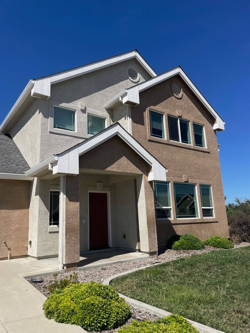House for rent at 6672 Bandito Dr, Redding, CA 96003