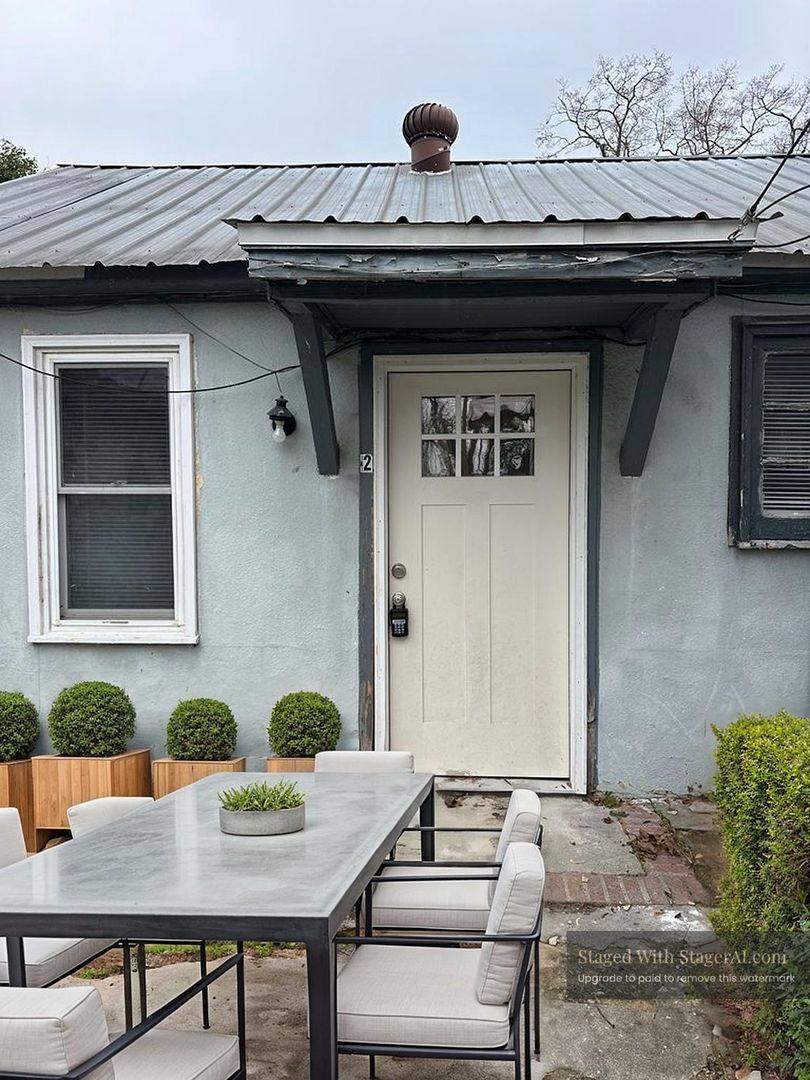 Apartment for rent at 1712 Central Ave, Augusta, GA 30904