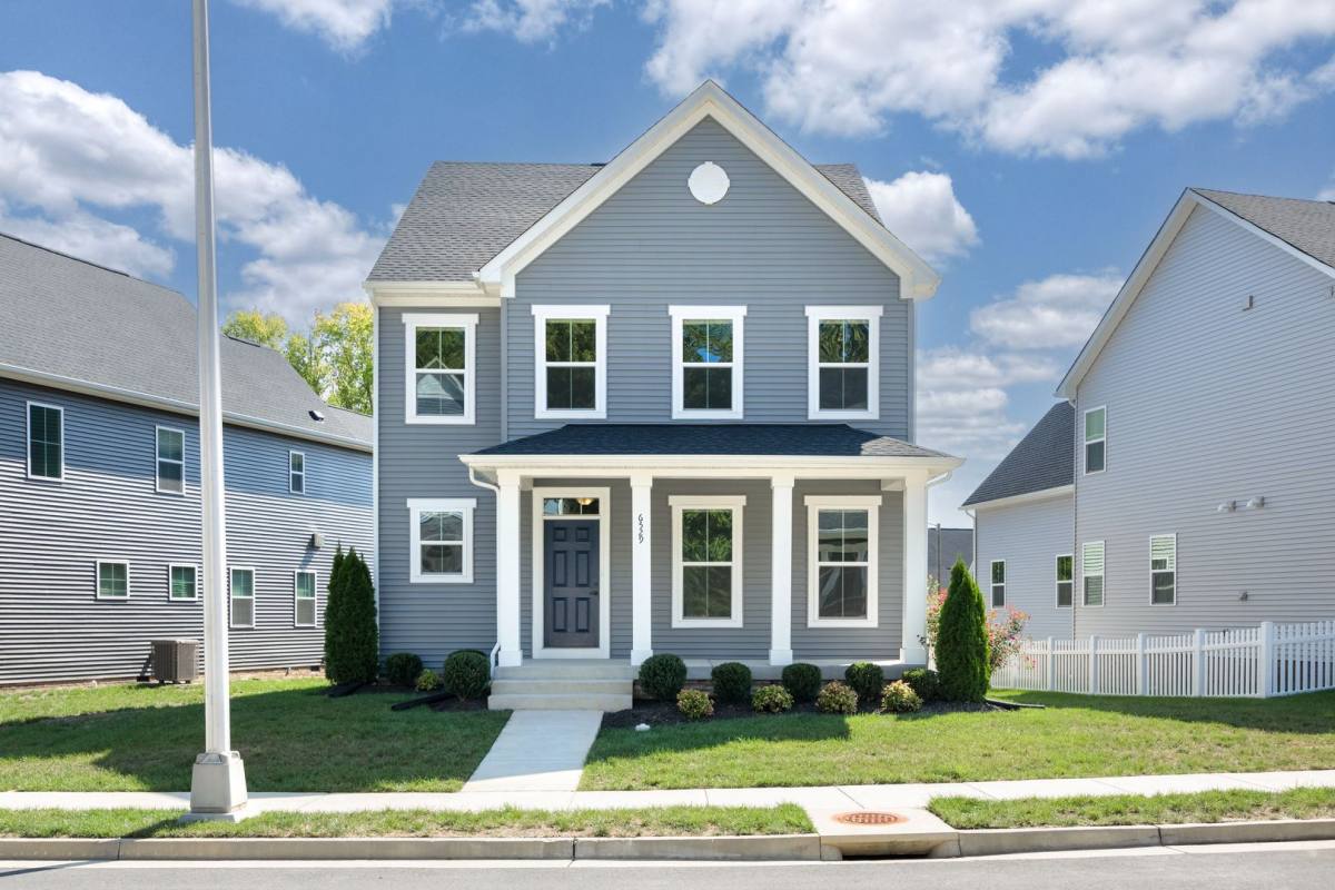 House for rent at 6529 Vischer Rd, Richmond, VA 23225