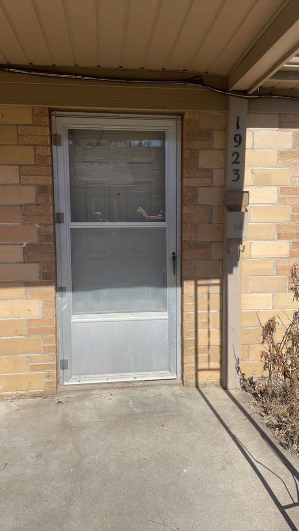 Apartment for rent at 2601 20th St, Great Bend, KS 67530