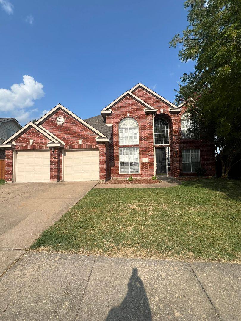 House for rent at 8601 Spectrum Dr, McKinney, TX 75072