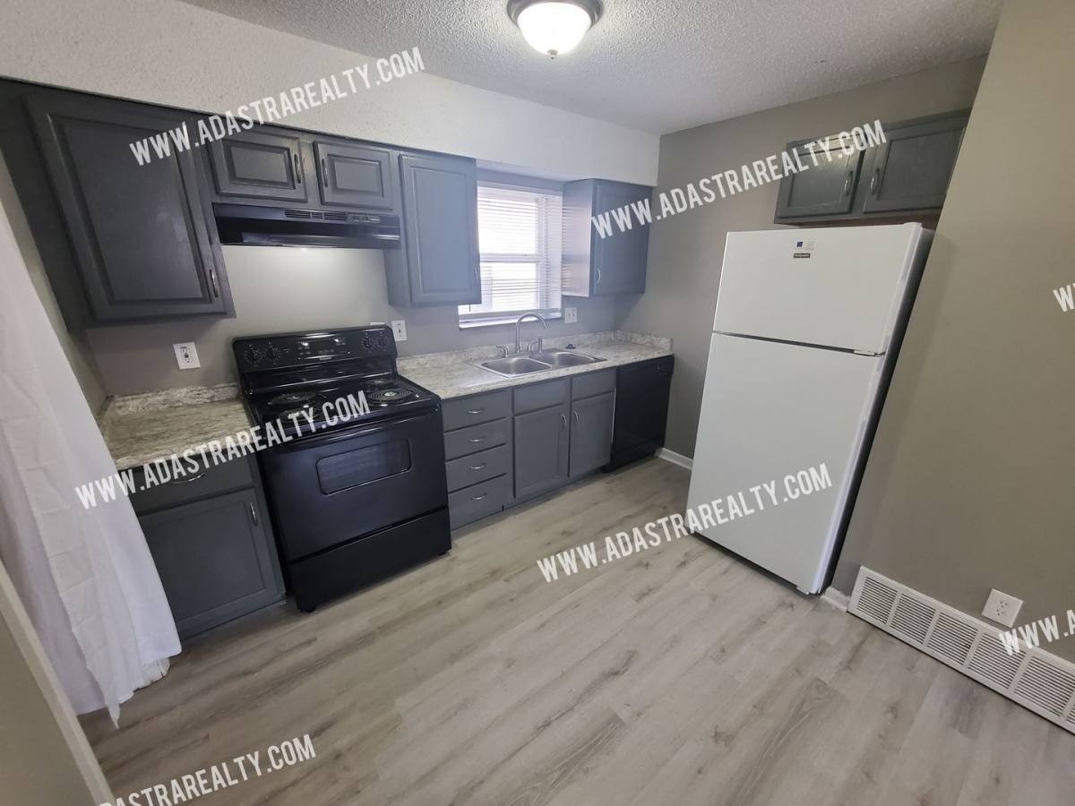 Apartment for rent at 8201 Spring Valley Rd, Belton, MO 64012