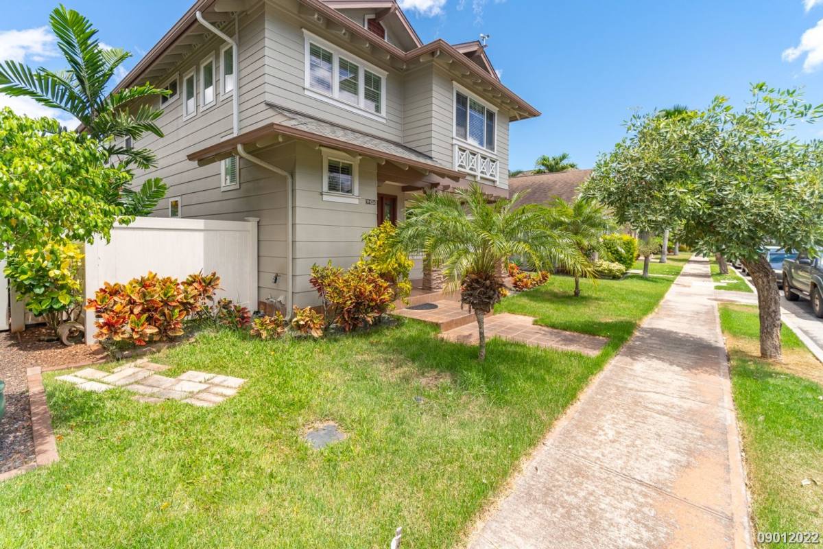 Townhouse for rent at 91-1034 Kaihoi, Ewa Beach, HI 96706