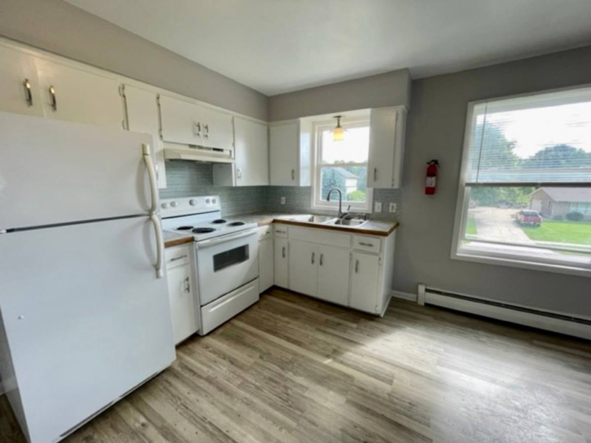 Apartment for rent at 11075 52nd Ave, Allendale, MI 49401