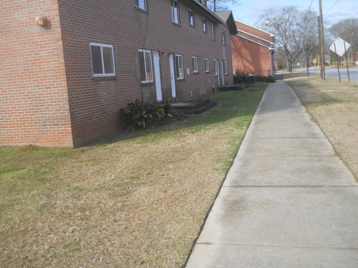 Apartment for rent at 543 Third Ave Hud Fourth St Towers, Columbus, GA 31901
