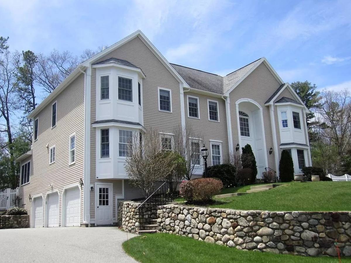 House for rent at 9 Coderre Way, Andover, MA 01810