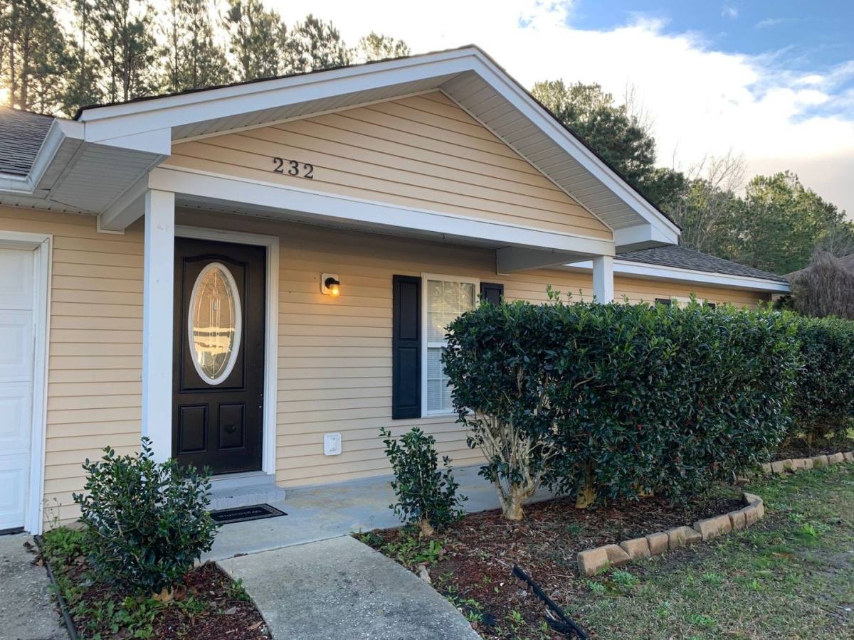 House for rent at 232 Mohican Circle, Summerville, SC 29483