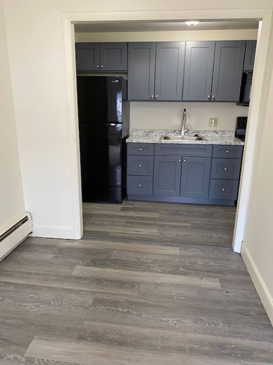 Apartment for rent at 567 Union St, Manchester, NH 03104