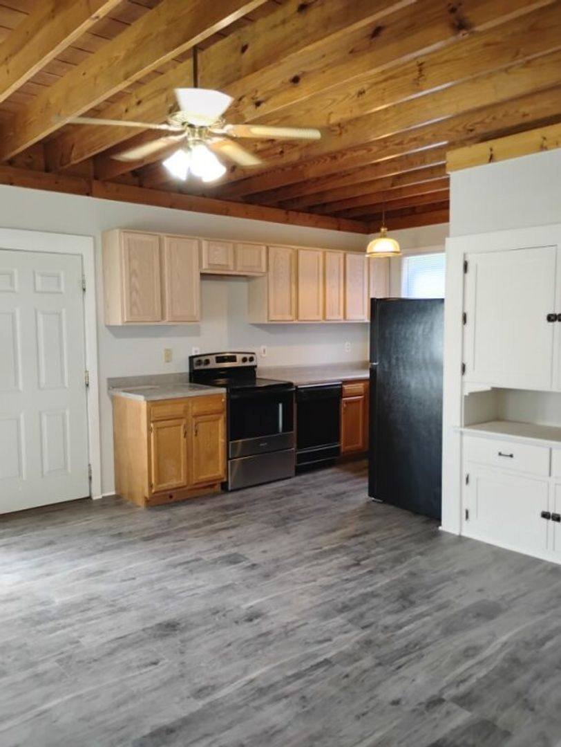 House for rent at 1511 Kossuth St, Lafayette, IN 47905
