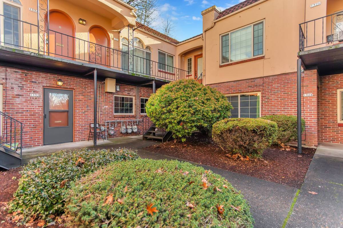 Apartment for rent at 1320-1344 NE 68th Ave, Portland, OR 97213