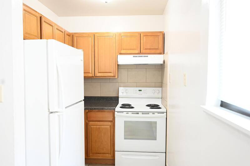 Apartment for rent at 140 Washington St #A4, East Orange, NJ 07017