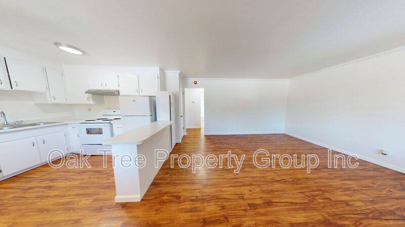 Apartment for rent at 1200 D St, Petaluma, CA 94952