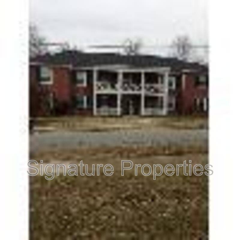 Apartment for rent at 534 Logan St #1, South Boston, VA 24592