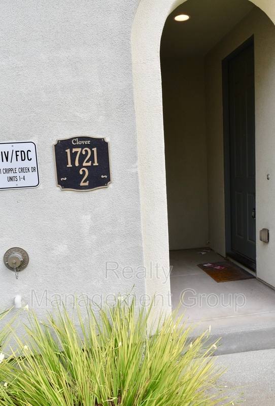 Condo for rent at 1721 Cripple Creek Dr #2, Chula Vista, CA 91915