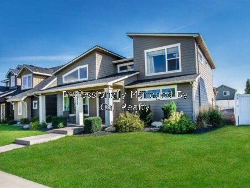House for rent at 19820 E Indiana Ave, Greenacres, WA 99016