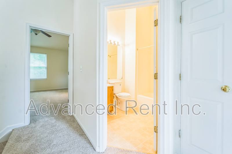 Townhouse for rent at 8942 Quail Run Dr, Perry Hall, MD 21128