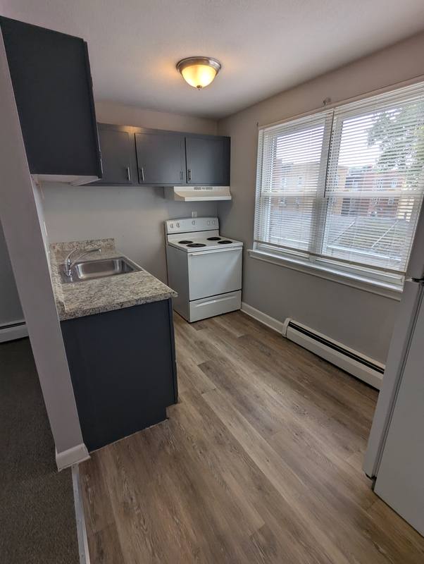 Apartment for rent at 15 Carpenter St #B3, Hartford, CT 06106