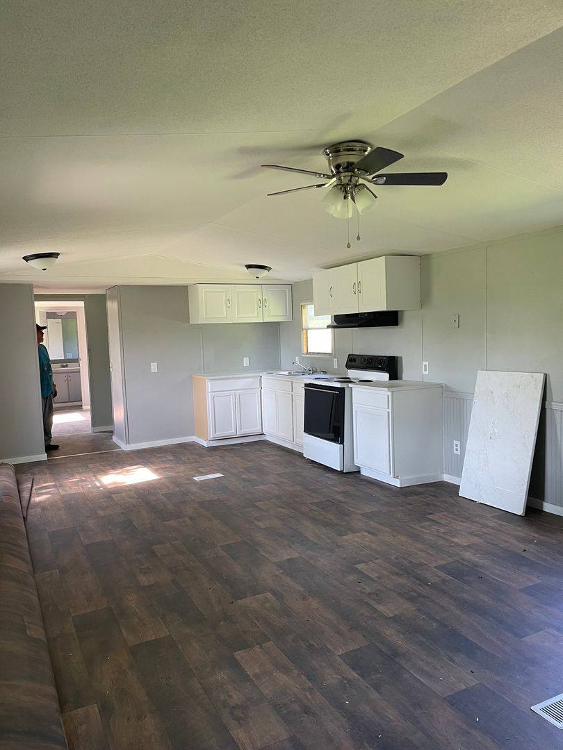 House for rent at 345 Joyner Loop, Lonoke, AR 72086