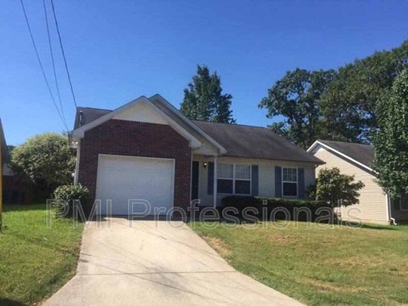 House for rent at 2624 Dakota Way, Murfreesboro, TN 37130