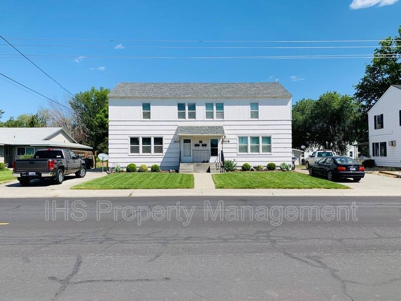 Apartment for rent at 1410 Williams Blvd, Richland, WA 99354