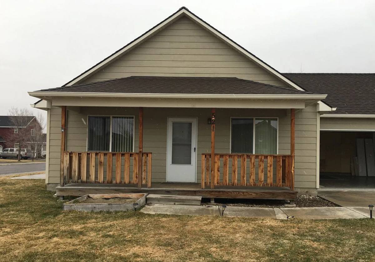 House for rent at 521 Green Tree, Belgrade, MT 59714