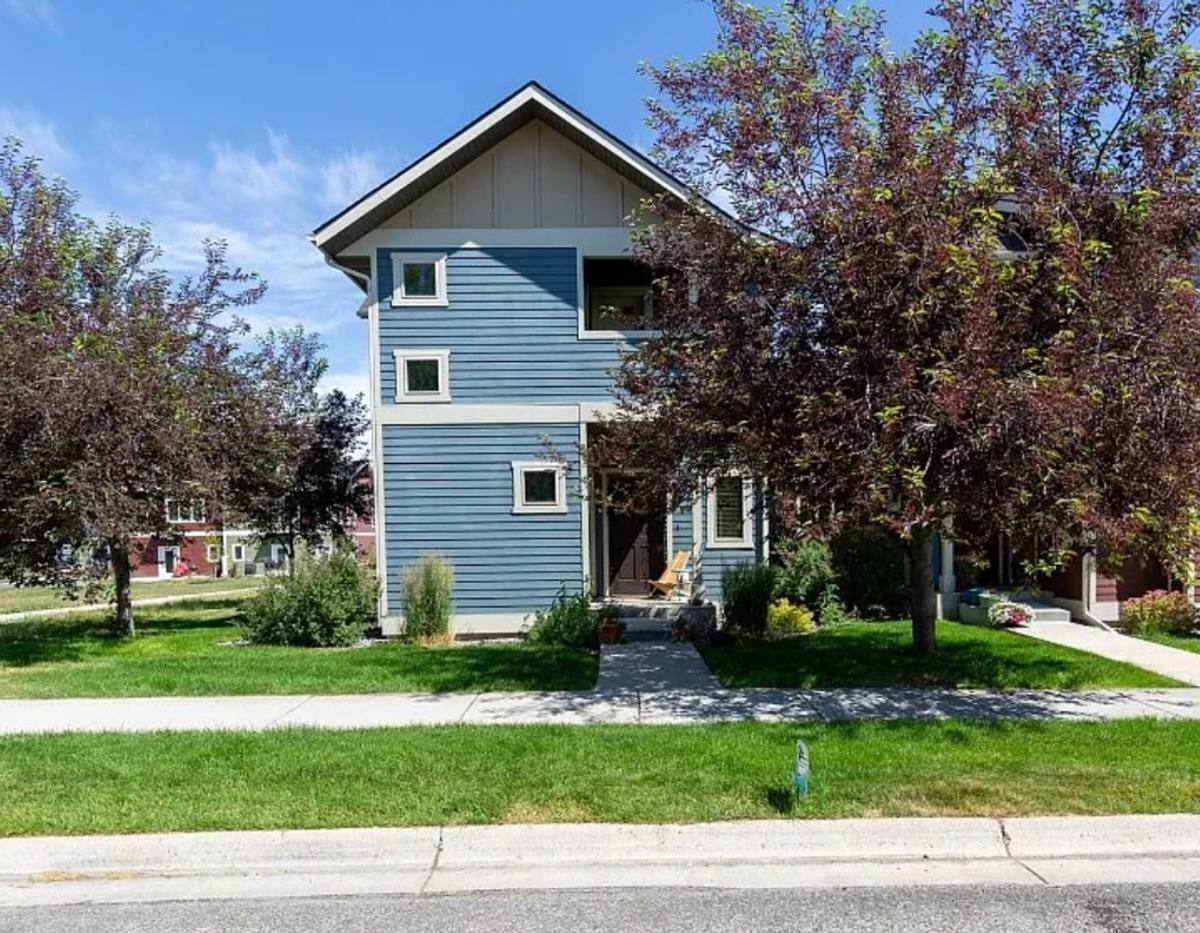 Townhouse for rent at 3335 N 27th Ave #11, Bozeman, MT 59718