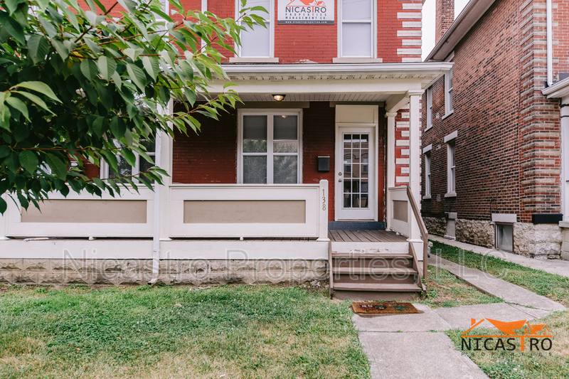 Apartment for rent at 138 E 11th Ave, Columbus, OH 43201