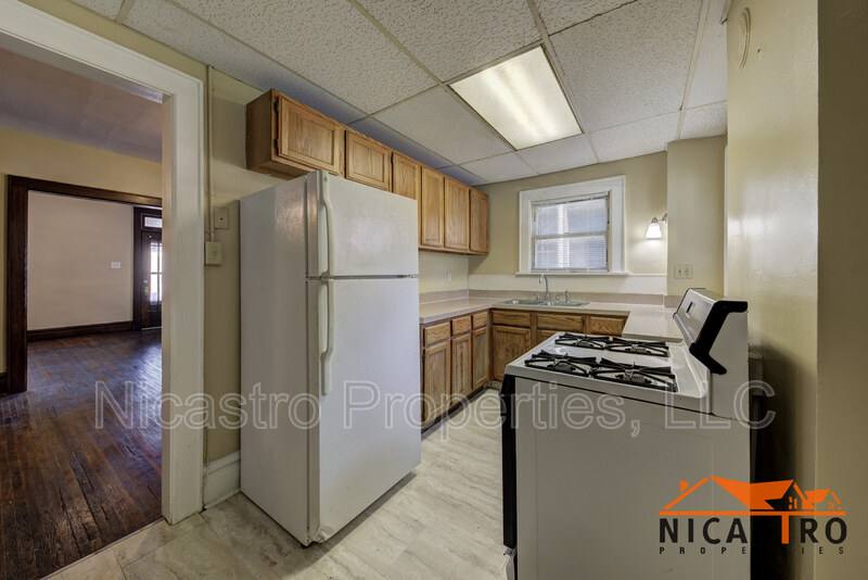 Apartment for rent at 1640 Indianola Ave, Columbus, OH 43201